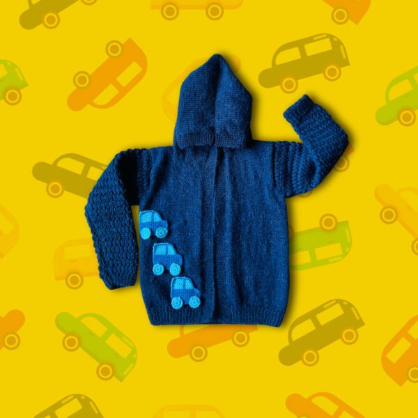 Vroom Vroom Vibe