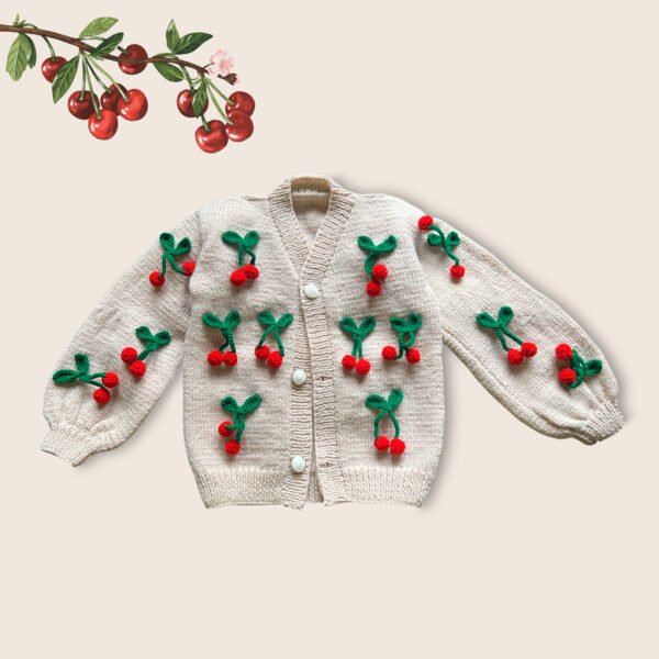 Cherry Charm